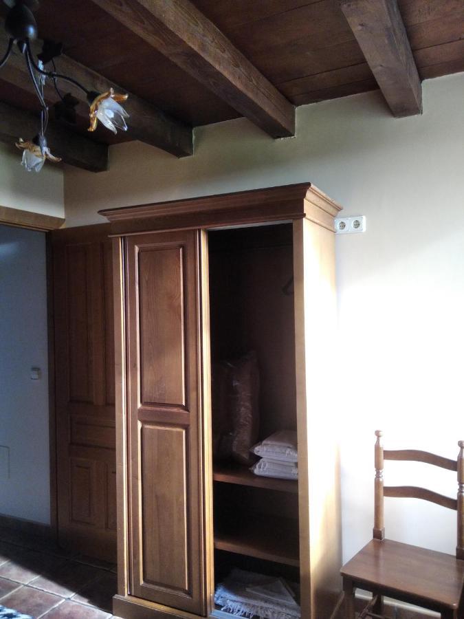 La Posada De Oscos Santa Eulalia de Oscos Luaran gambar